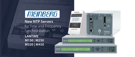 dost ntp server